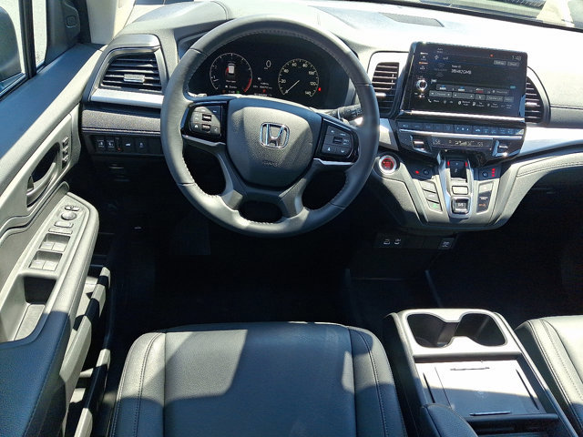 Certified 2026 Honda Odyssey EX-L image 12
