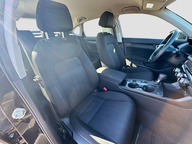 Certified 2023 Honda Civic LX image 25