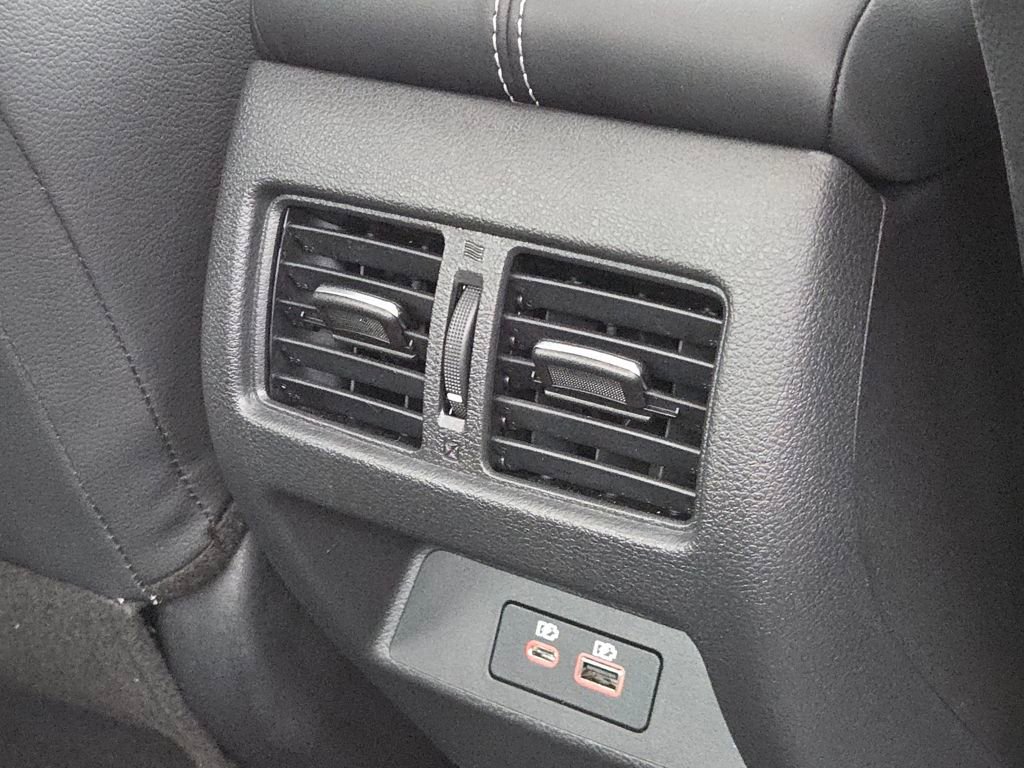 New 2025 Nissan Altima 2.5 SL image 8