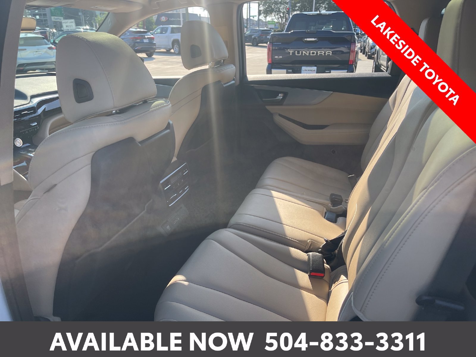 Used 2024 Acura MDX FWD image 20
