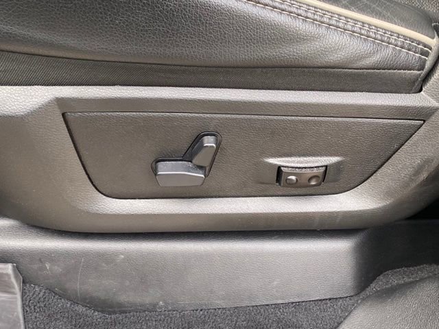 Used 2019 RAM 2500 Laramie AWD/4WD image 32