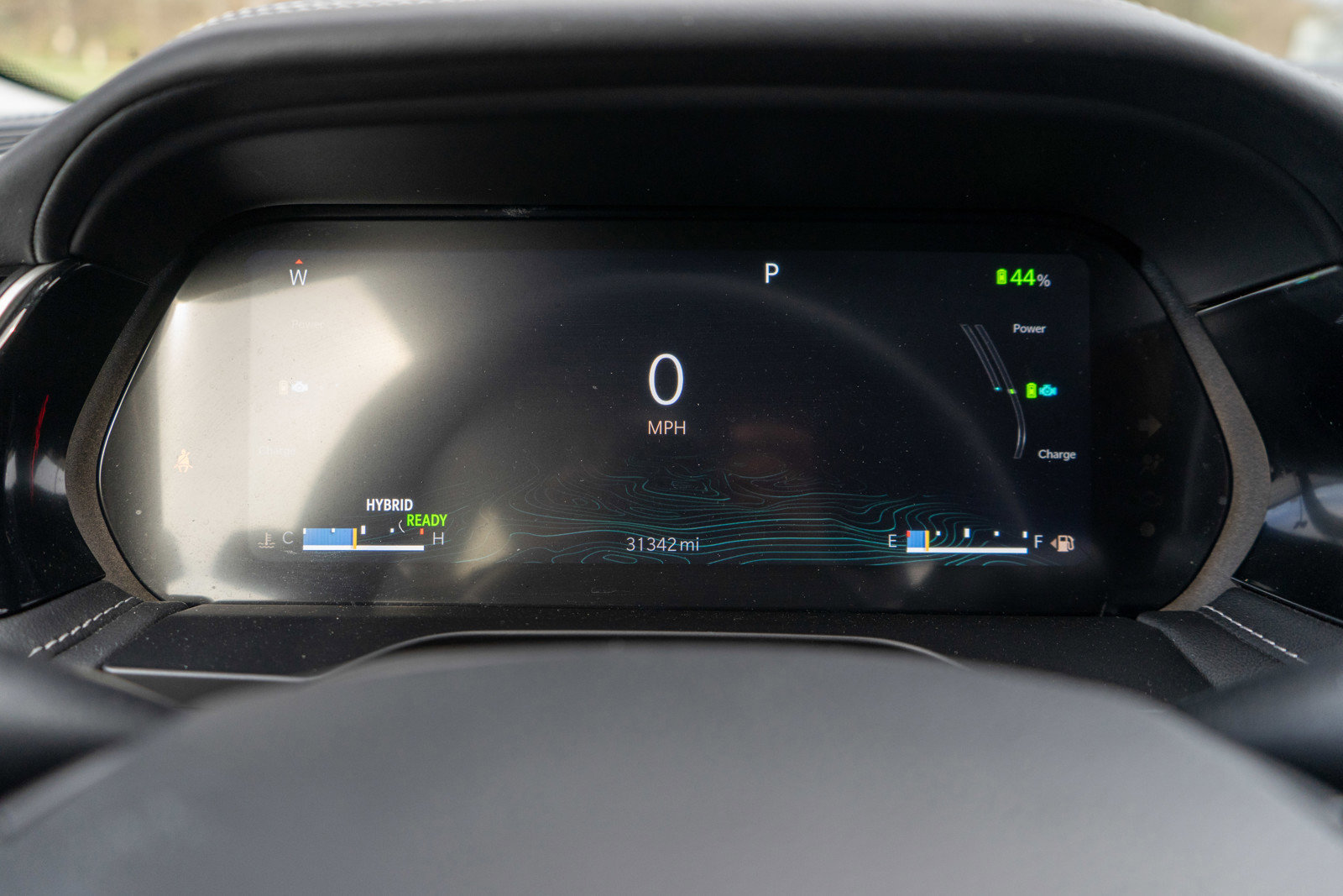 Used 2022 Jeep Grand Cherokee Limited 4xe w/ Luxury Tech Group II AWD/4WD image 12