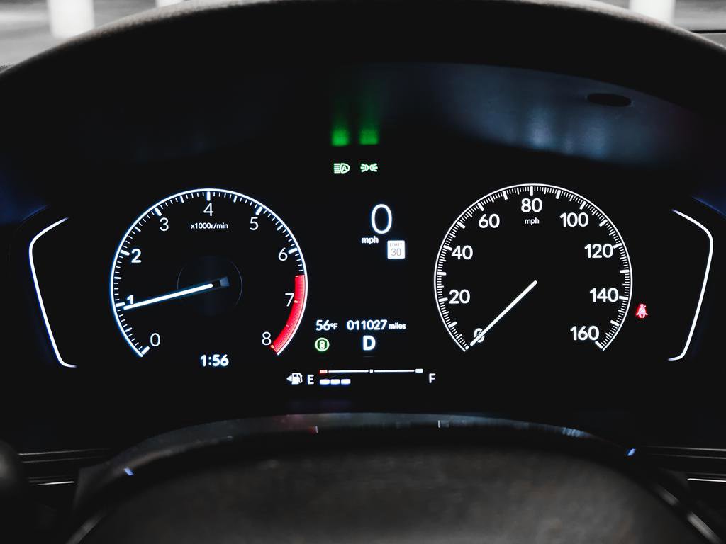 Used 2023 Honda Civic EX image 22