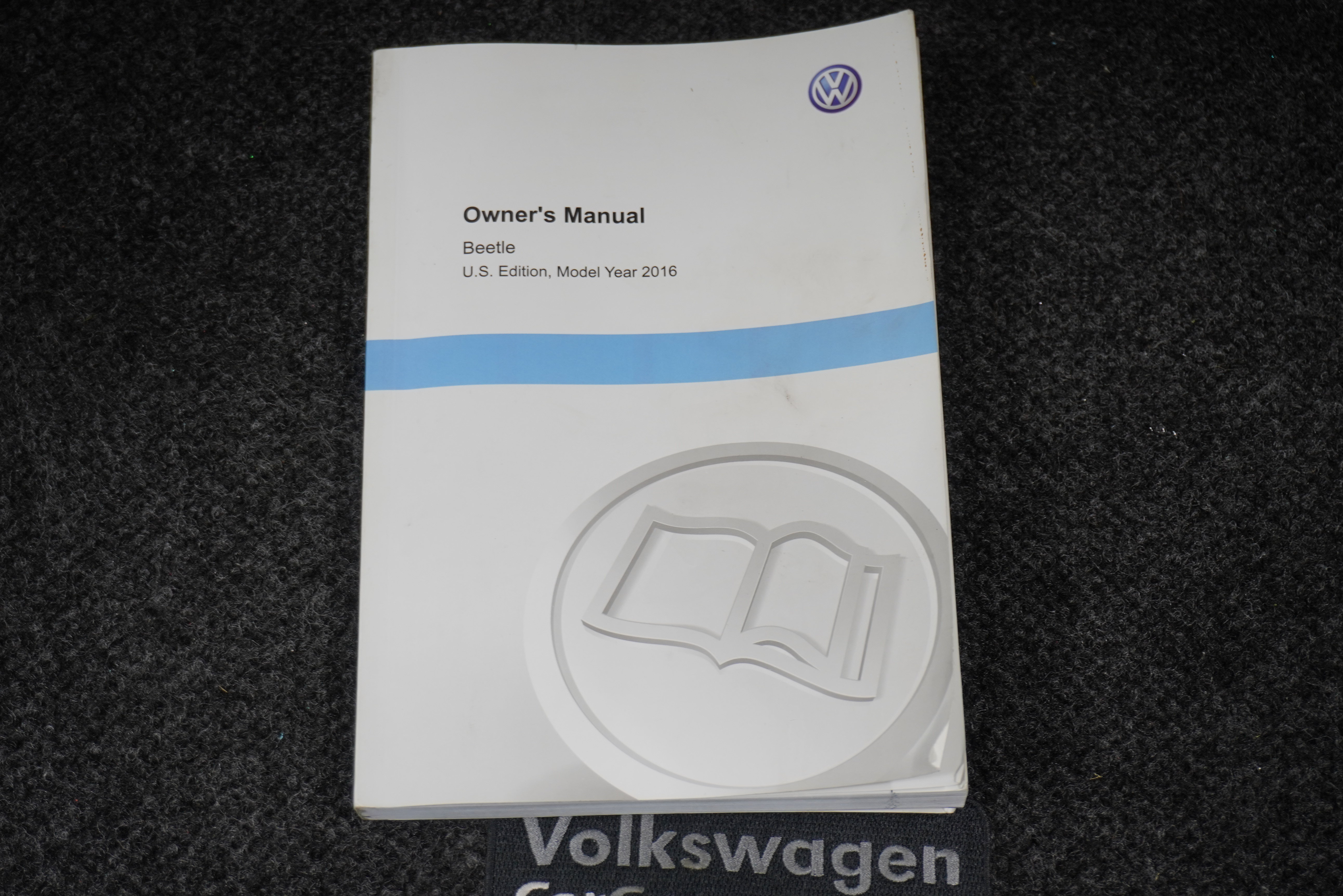 Used 2016 Volkswagen Beetle 1.8T S FWD image 20