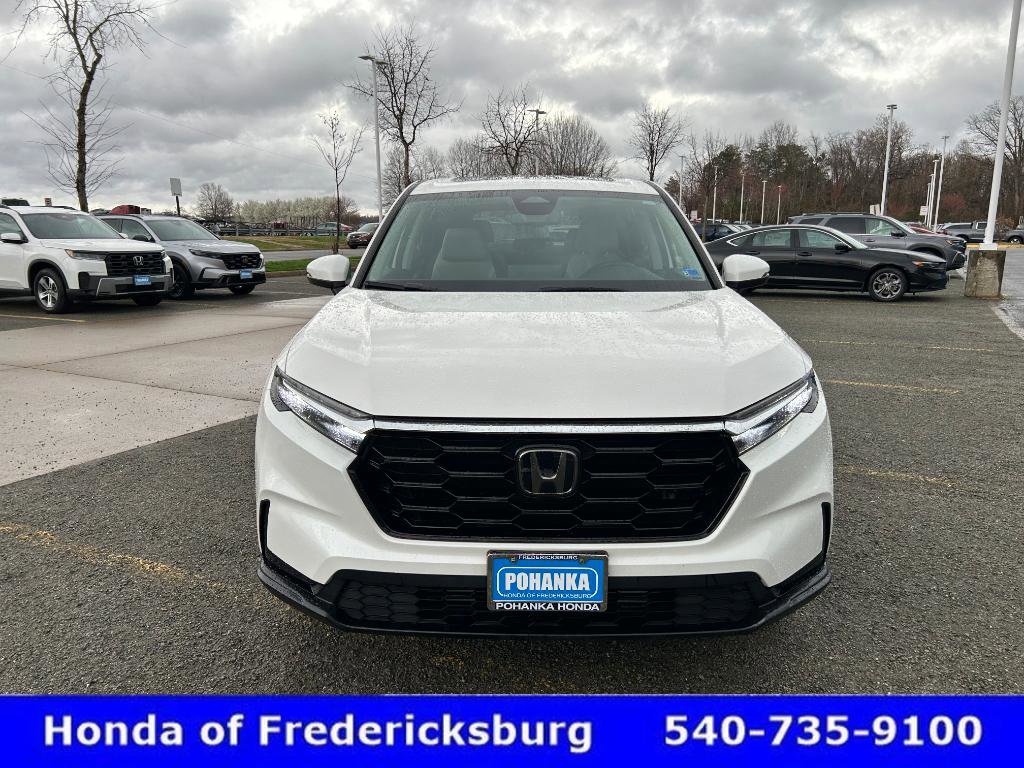 Used 2023 Honda CR-V EX image 9