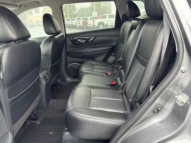 Used 2020 Nissan Rogue SL w/ Premium Package AWD/4WD image 26