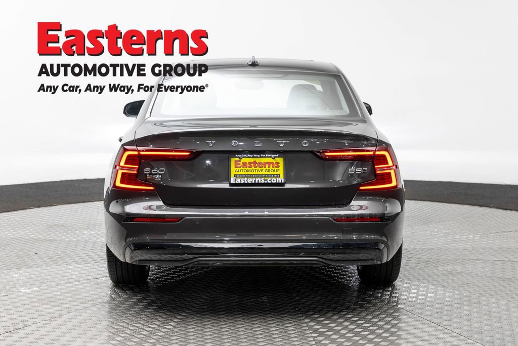 Used 2024 Volvo S60 B5 Core AWD/4WD image 6