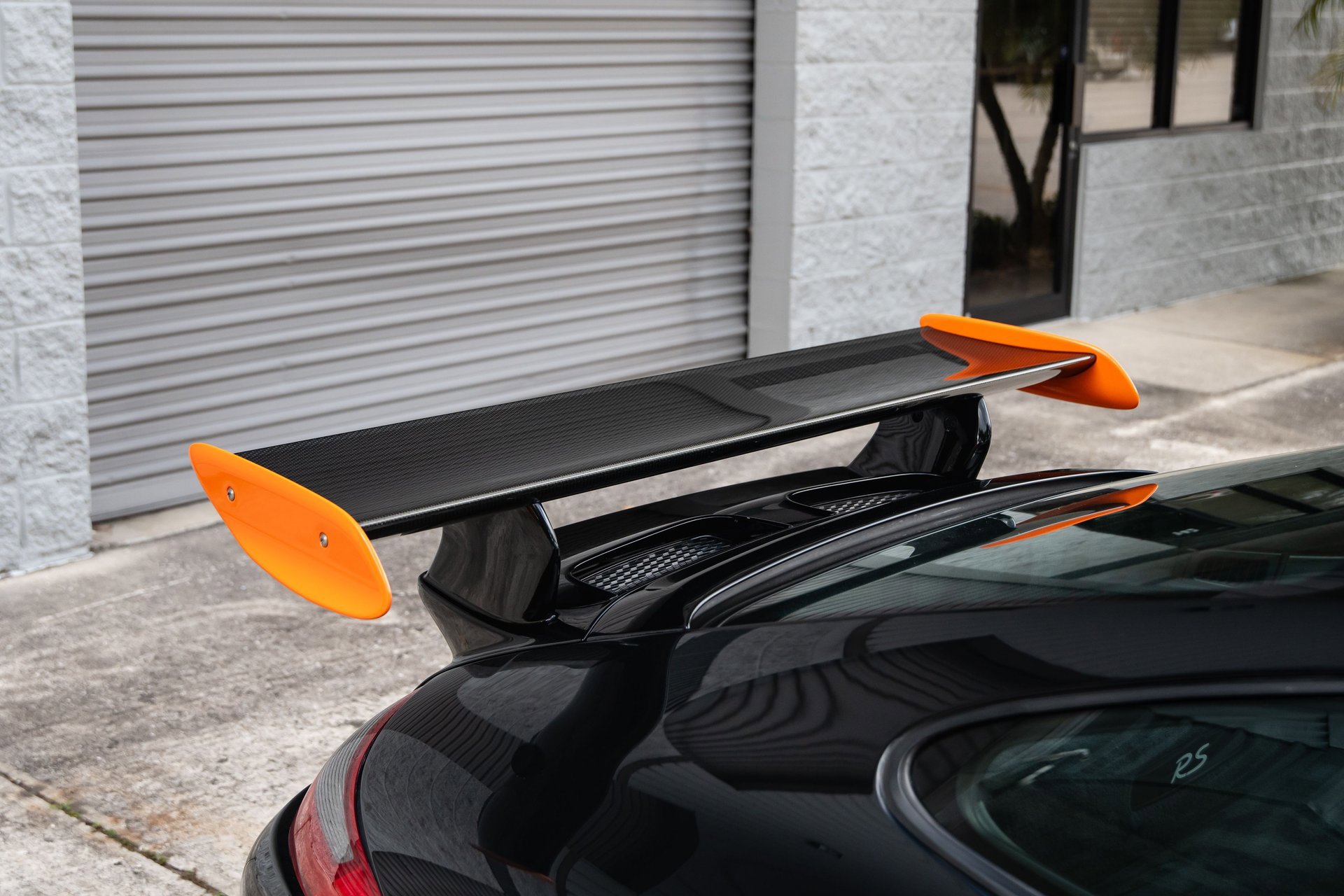 Used 2007 Porsche 911 GT3 RS image 22