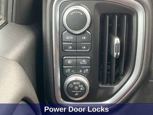 Used 2019 GMC Sierra 1500 AT4 w/ AT4 Premium Package image 34