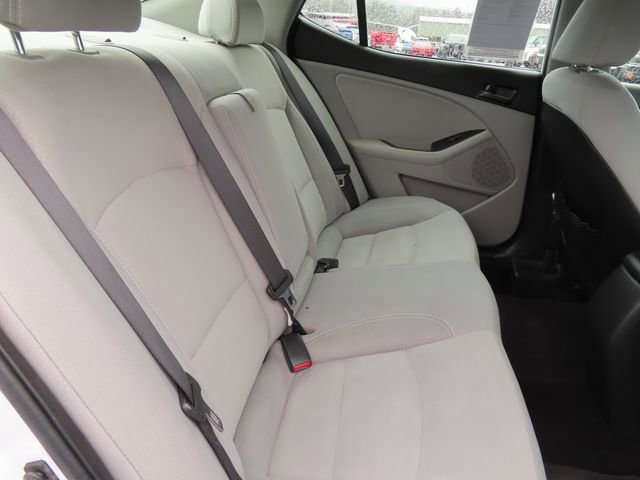 Used 2012 Kia Optima LX FWD image 32