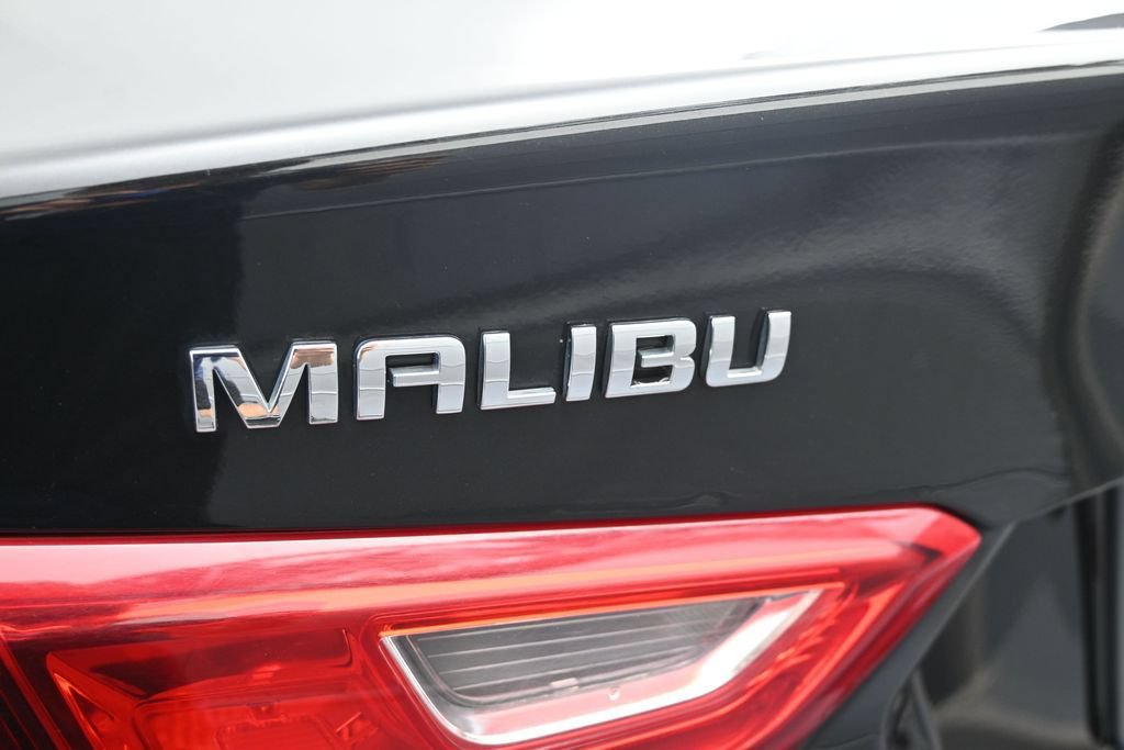 Used 2024 Chevrolet Malibu LT FWD image 17