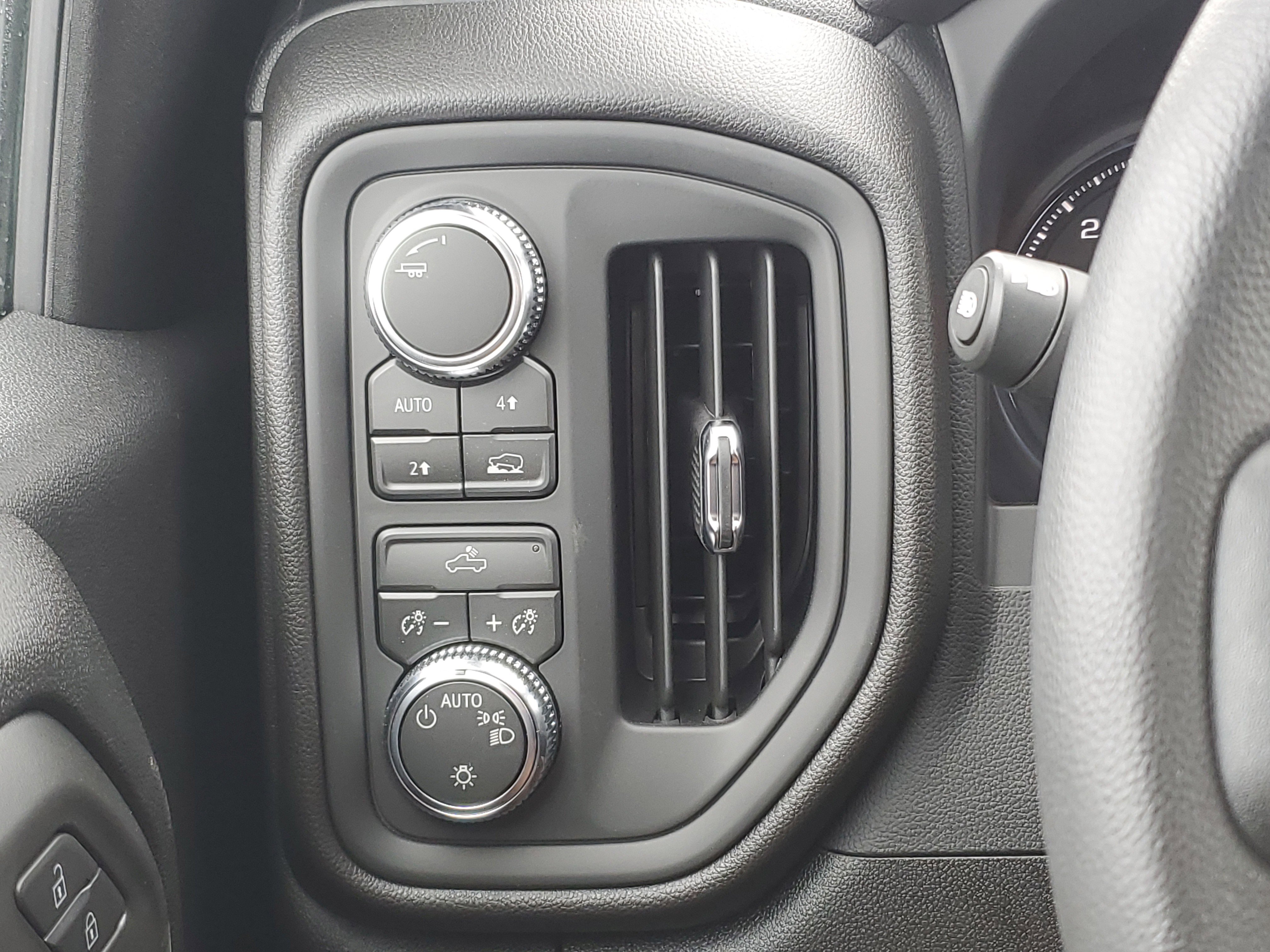 New 2026 GMC Sierra 1500 Pro w/ Graphite Edition image 25