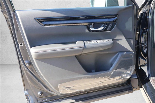 New 2027 Honda CR-V Sport Touring image 12