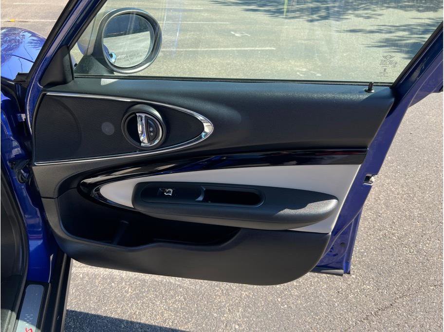 Used 2019 MINI Cooper Clubman S w/ Starlight Blue Edition AWD/4WD image 22