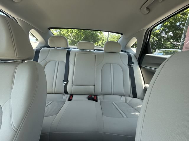 Certified 2024 Hyundai Sonata SEL FWD image 21