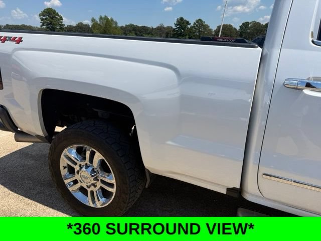 Used 2019 Chevrolet Silverado 2500 High Country w/ Duramax Plus Package AWD/4WD image 6