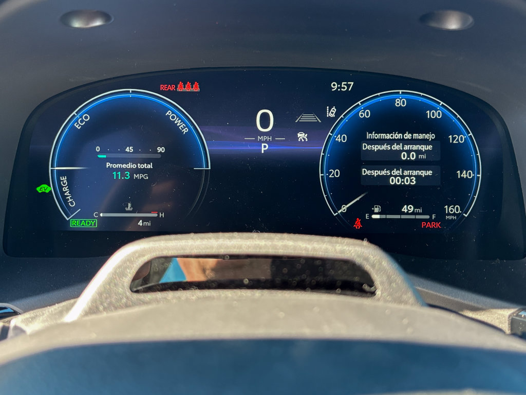 New 2026 Toyota Camry XLE w/ Premium Plus Package FWD image 23