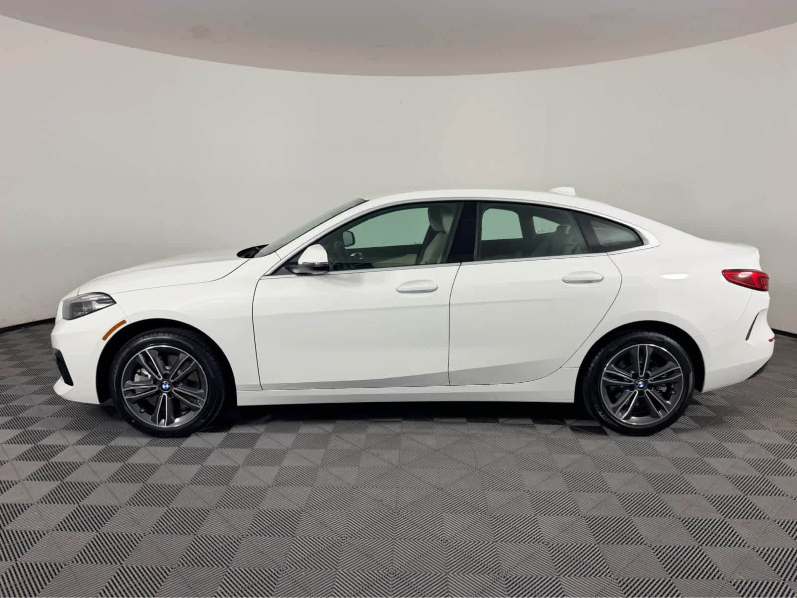 Used 2024 BMW 228i Gran Coupe FWD image 6