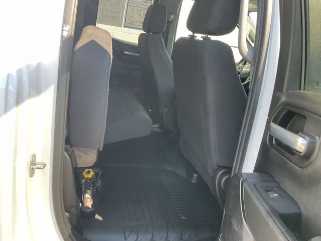 Used 2023 GMC Sierra 1500 Pro w/ Pro Value Package image 14