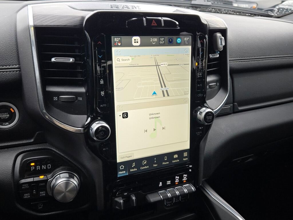 Used 2023 RAM 1500 Laramie image 28