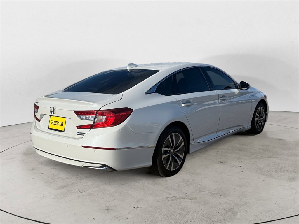 Used 2019 Honda Accord Touring image 5