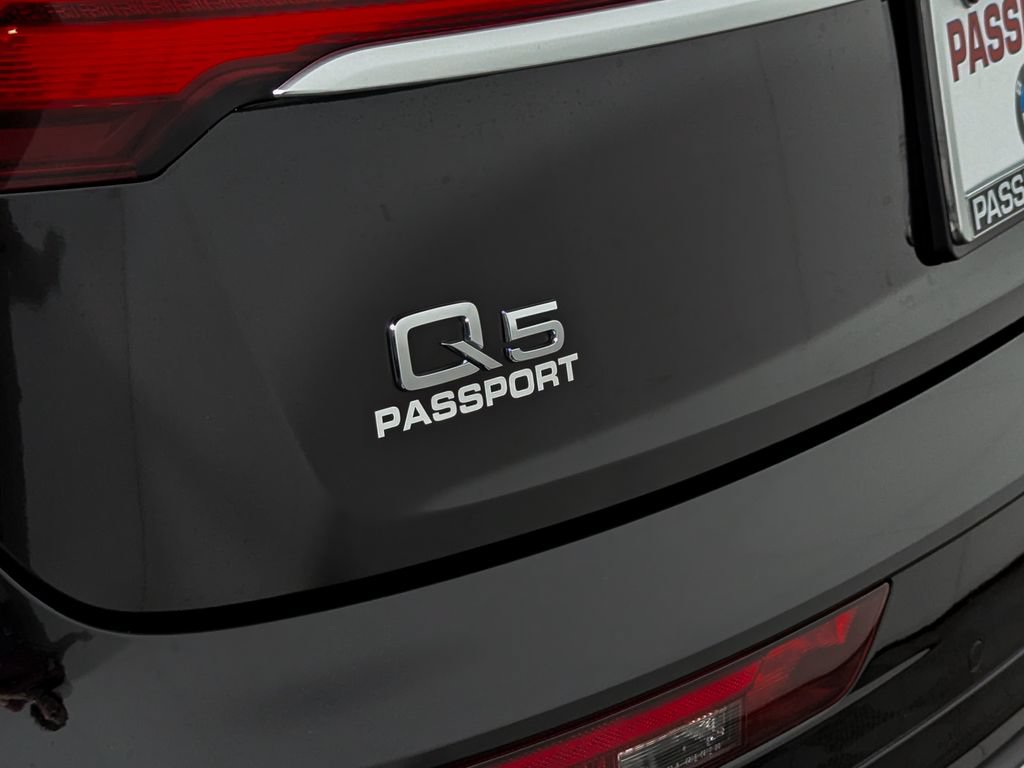 Used 2023 Audi Q5 2.0T Premium Plus AWD/4WD image 11
