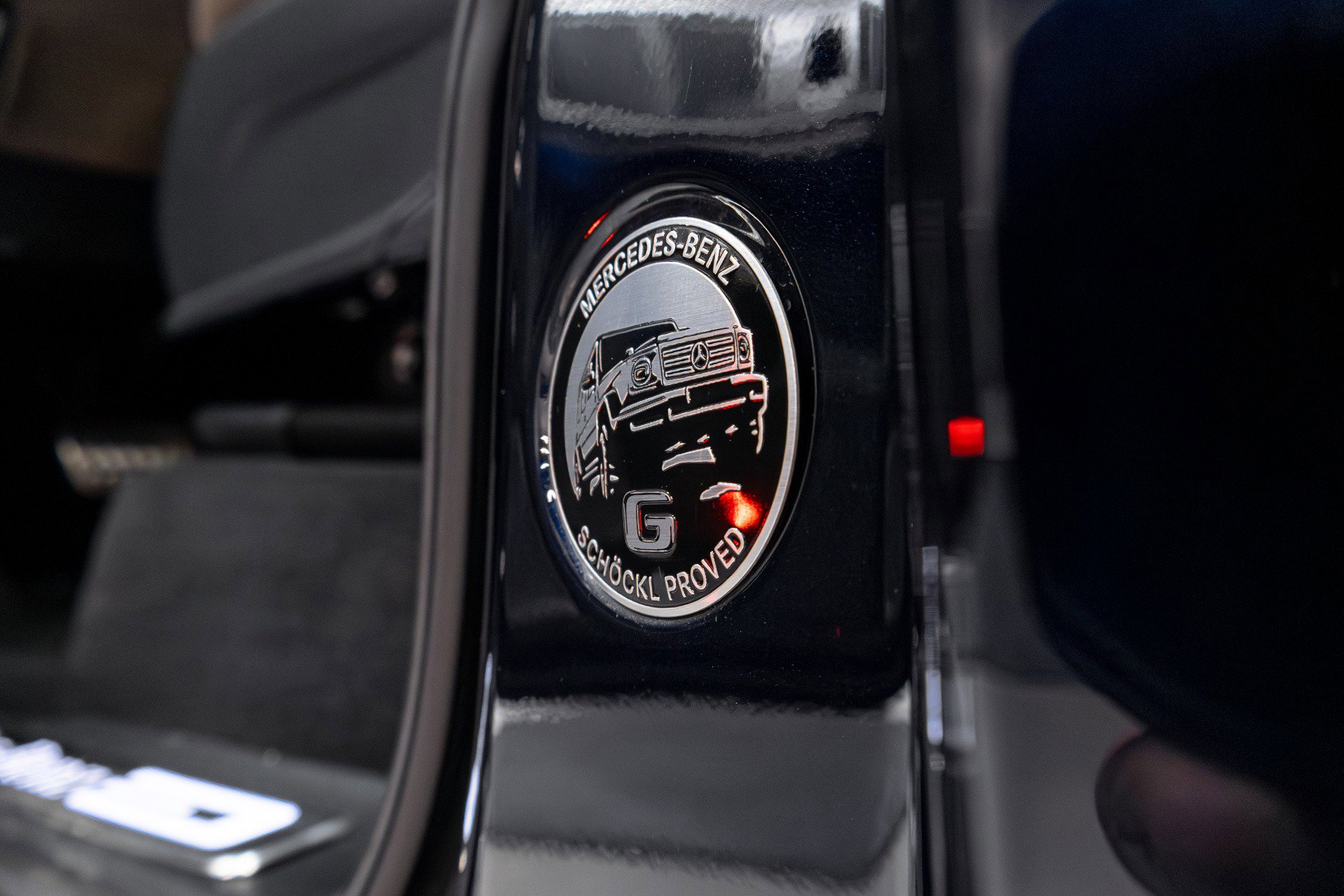 Used 2020 Mercedes-Benz G 550 image 52