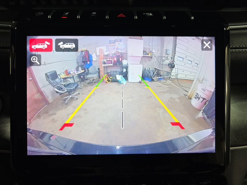 Used 2024 Jeep Grand Cherokee L Limited w/ Luxury Tech Group II image 27