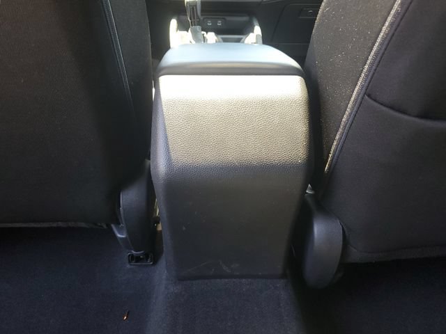 Certified 2024 Honda Accord EX image 10
