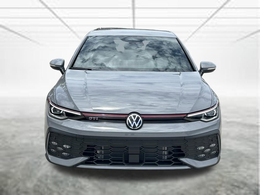 New 2026 Volkswagen GTI S FWD image 8