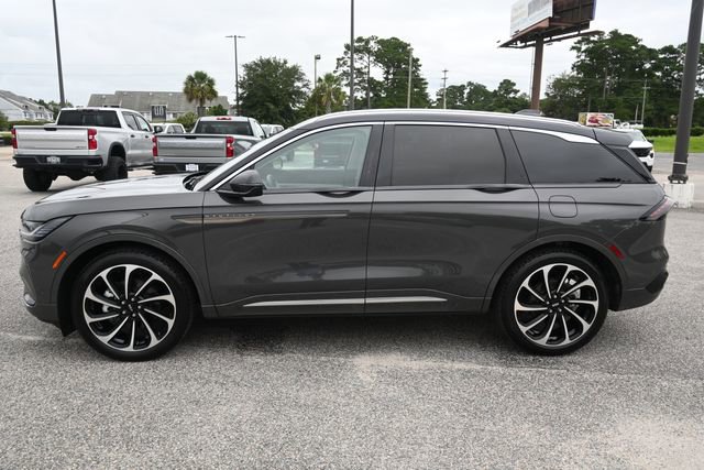 Used 2024 Lincoln Nautilus Black Label video 2