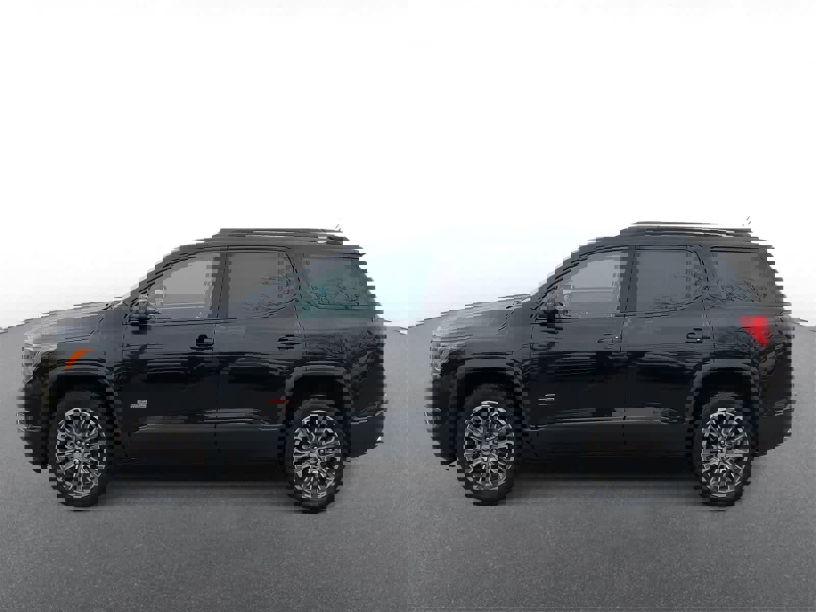 Used 2017 GMC Acadia SLT image 5