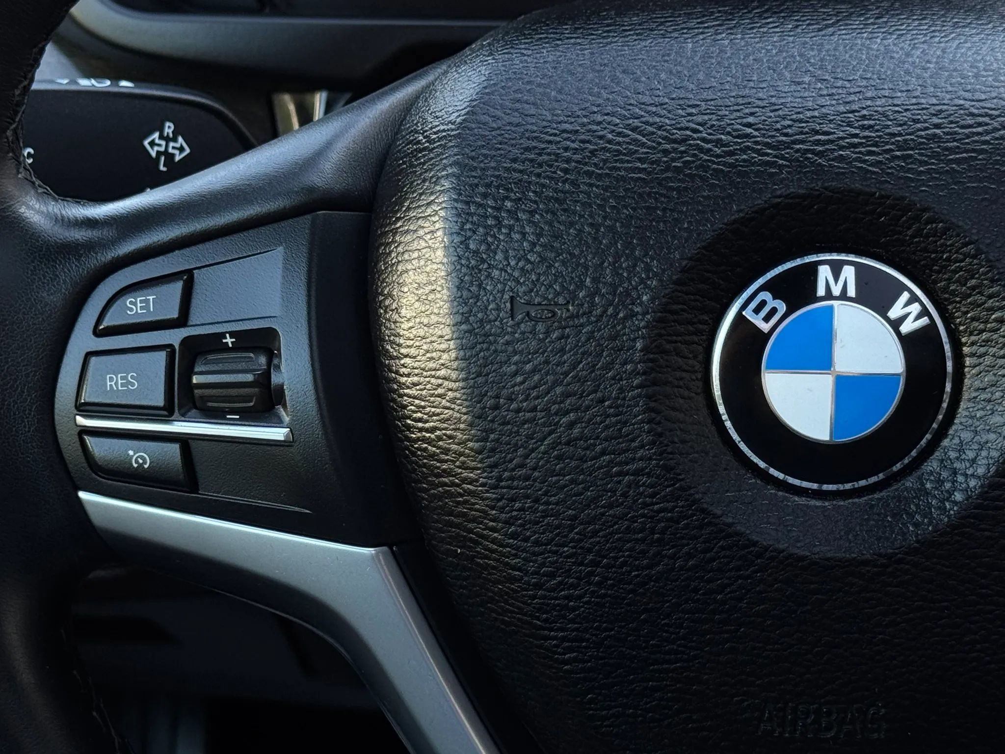 Used 2017 BMW X5 sDrive35i RWD image 36