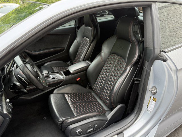 Used 2018 Audi RS 5 w/ Dynamic Package AWD/4WD image 7