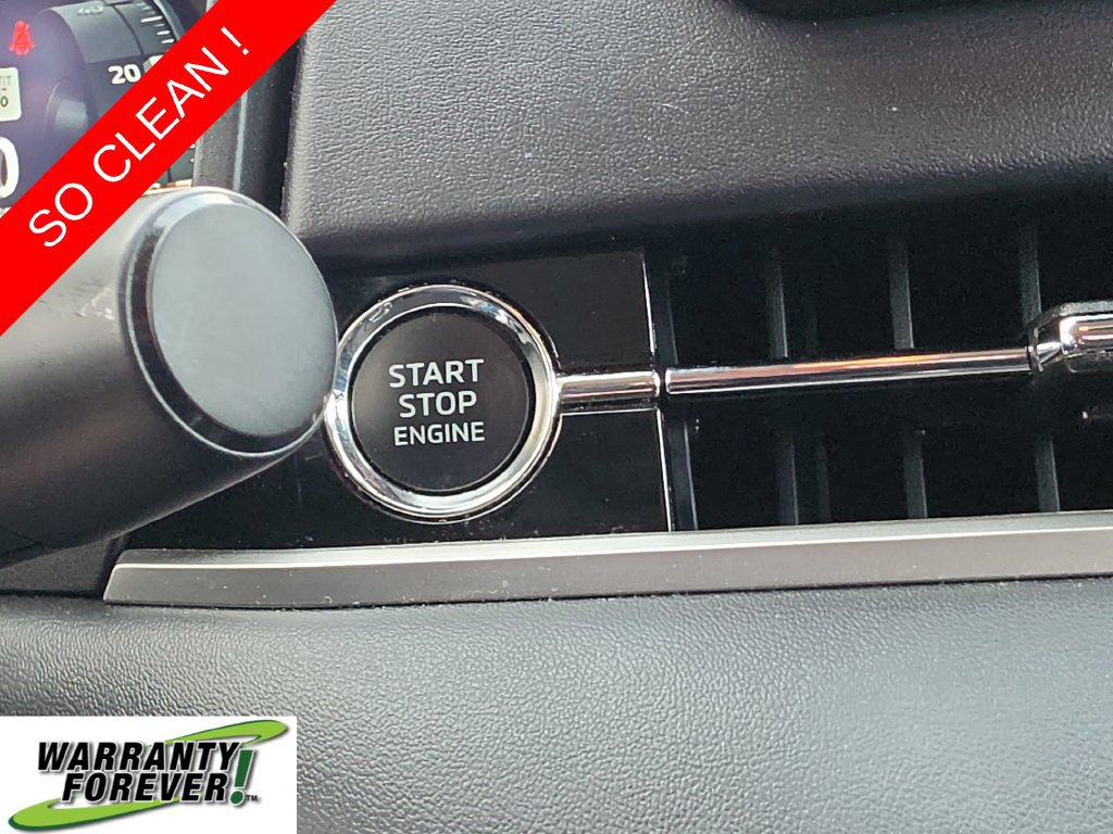 Used 2023 Mitsubishi Outlander SE FWD image 29