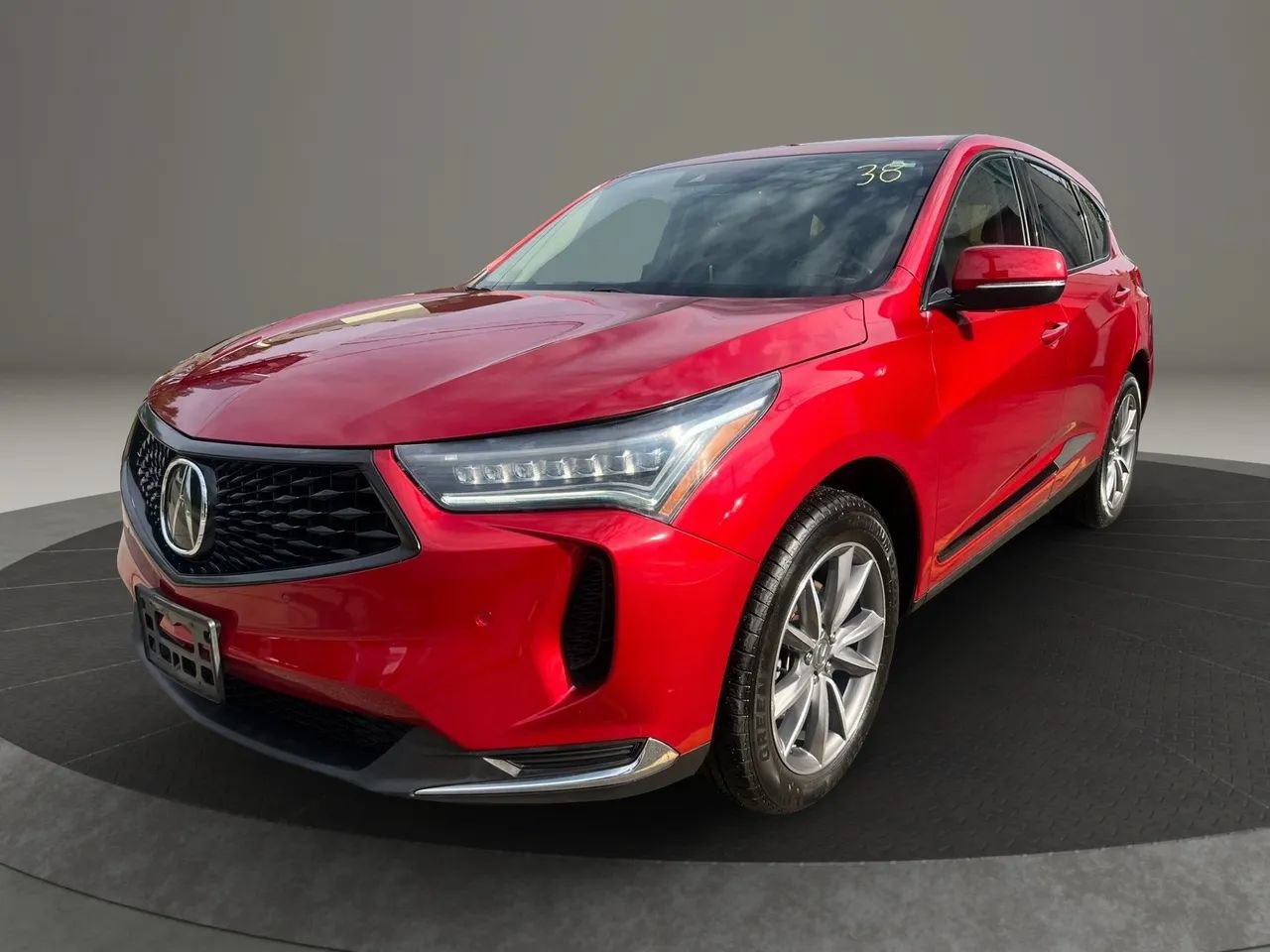 Used 2022 Acura RDX w/ Technology Package