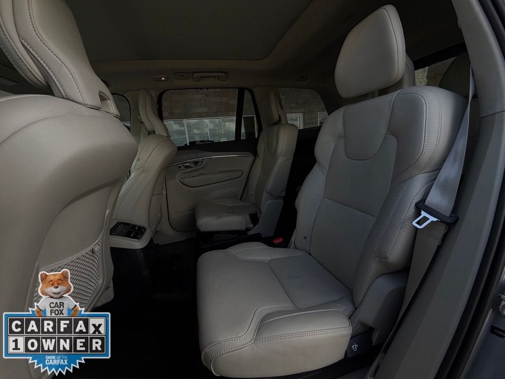 Used 2024 Volvo XC90 T8 Ultimate w/ Lounge Package AWD/4WD image 23