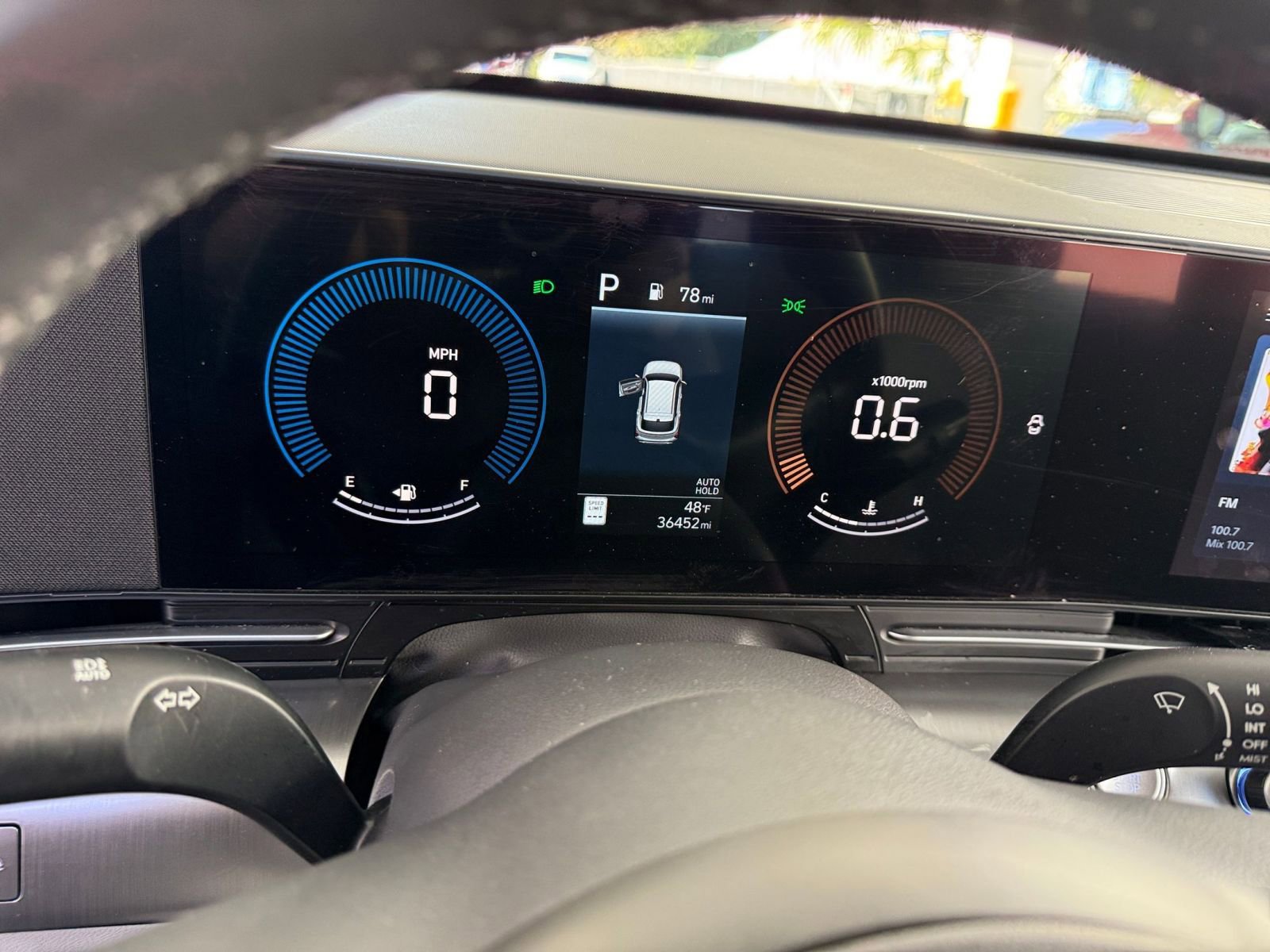 Used 2025 Hyundai Kona SEL image 42