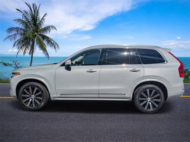 New 2025 Volvo XC90 B6 Plus w/ Protection Package Premier image 6