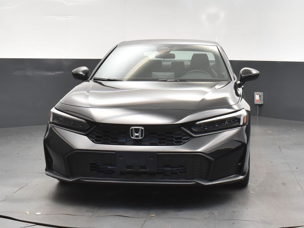 Used 2025 Honda Civic Sport image 10