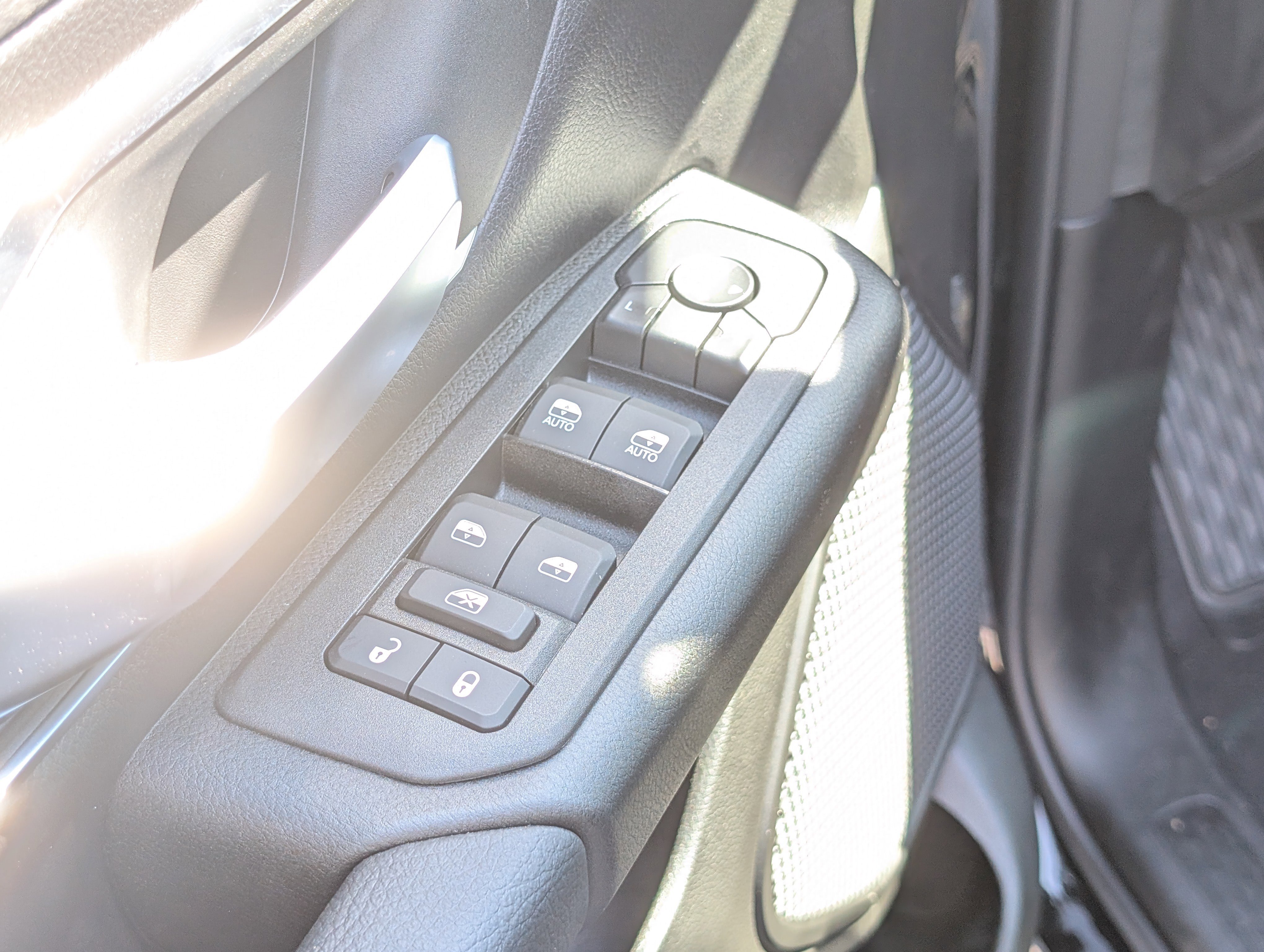 New 2026 RAM 1500 Big Horn image 11