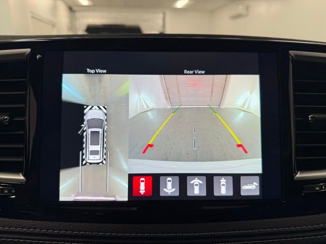 New 2026 Chrysler Pacifica Limited w/ S Appearance Package FWD image 19