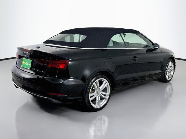 Used 2018 Audi A3 2.0T Premium FWD image 29