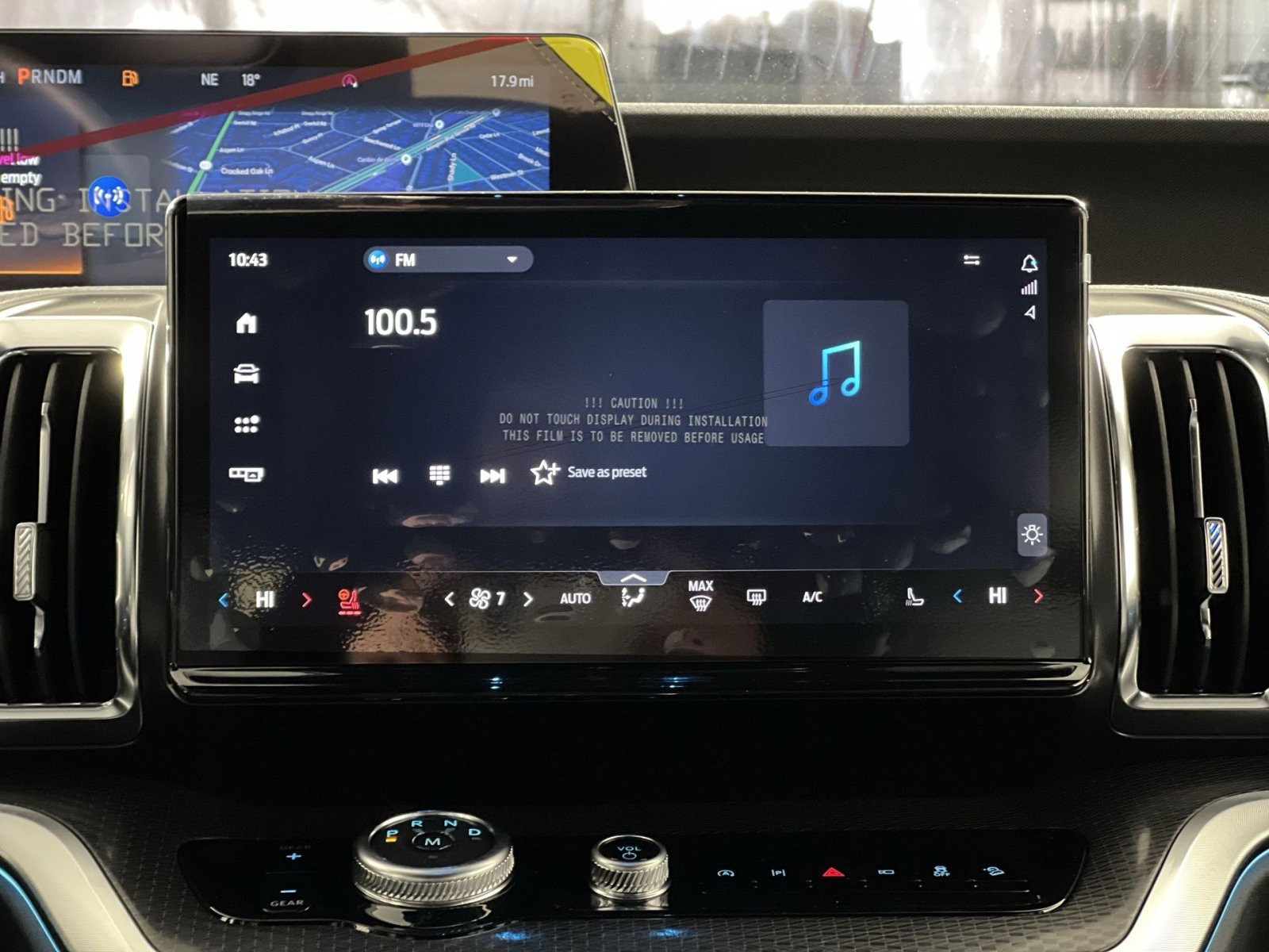 New 2026 Ford Expedition Platinum image 18