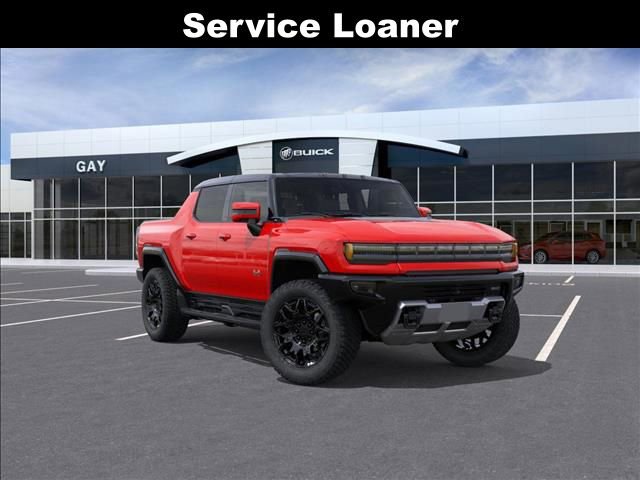 New 2026 GMC Hummer EV 4x4 Crew Cab image 1