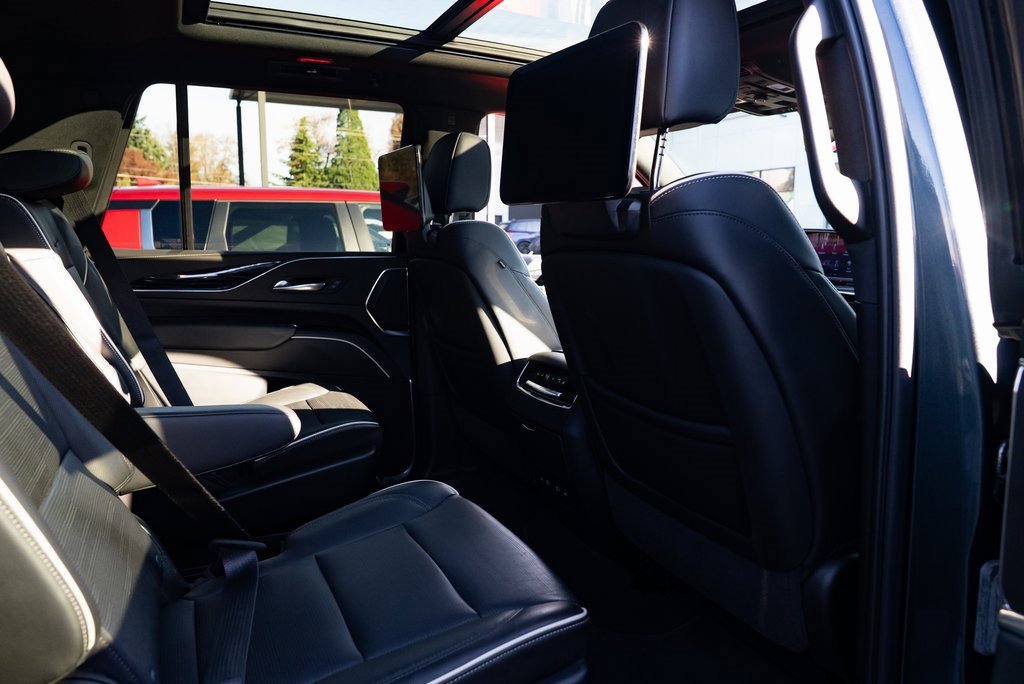 Used 2021 Cadillac Escalade Sport image 25