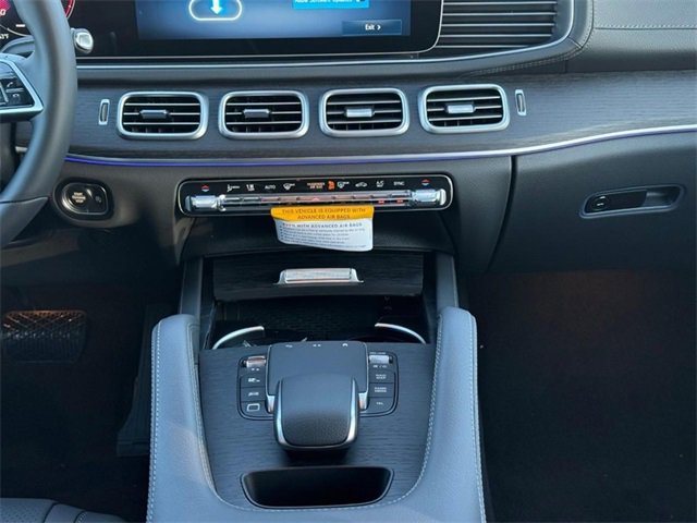 New 2026 Mercedes-Benz GLE 450 4MATIC Coupe image 10