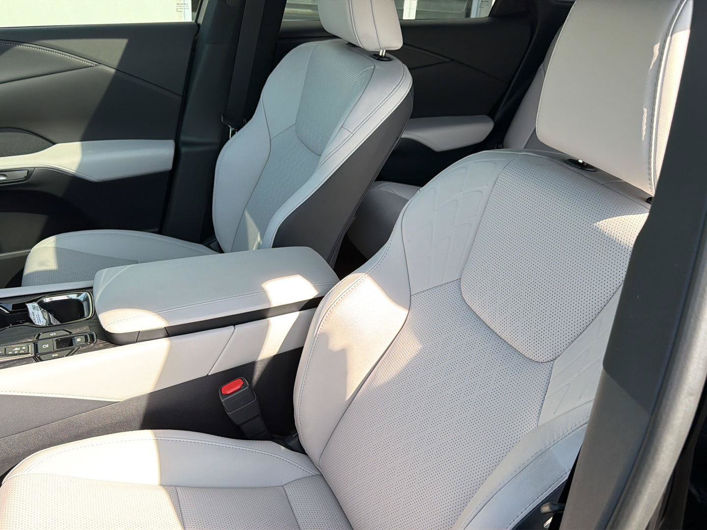 New 2026 Lexus RX 350 FWD image 29