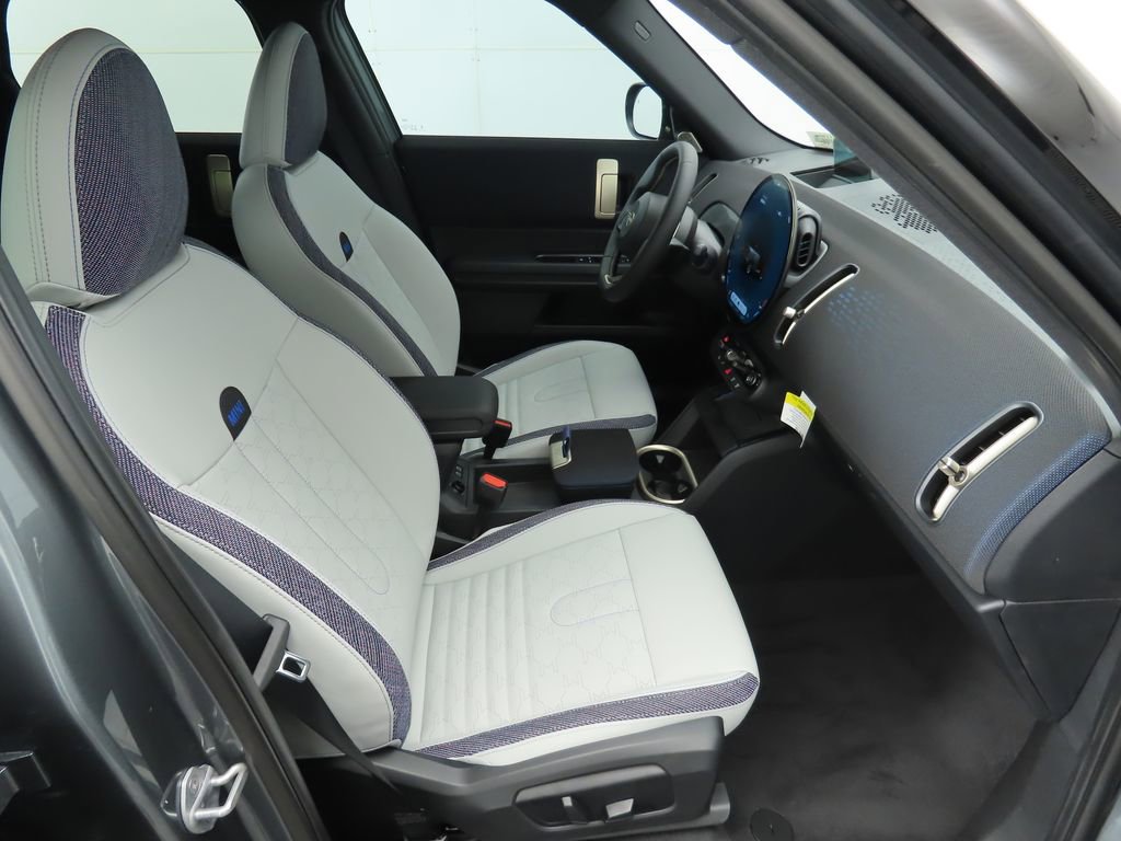 New 2026 MINI Cooper Countryman S image 20