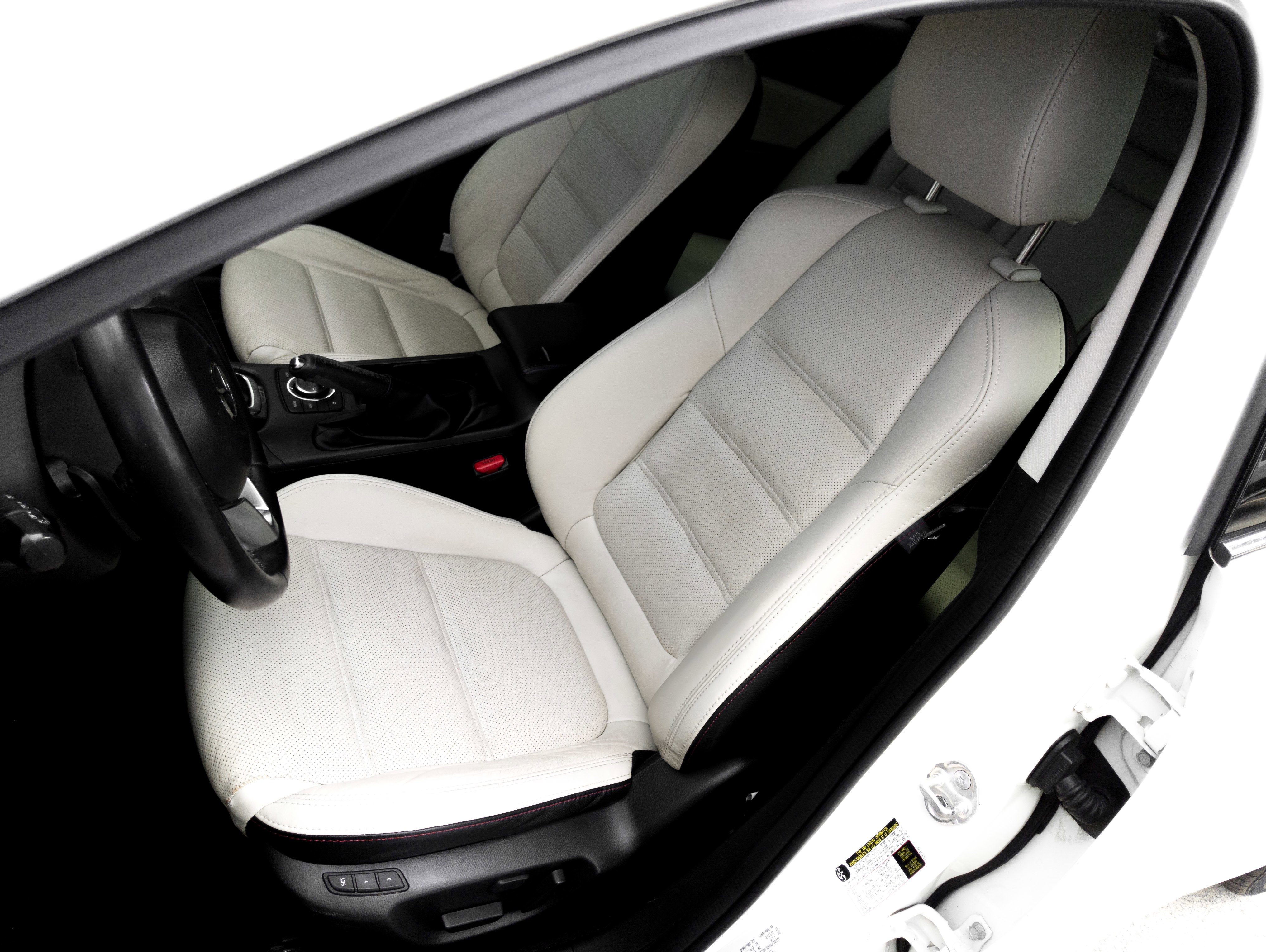 Used 2015 MAZDA MAZDA6 Grand Touring image 9